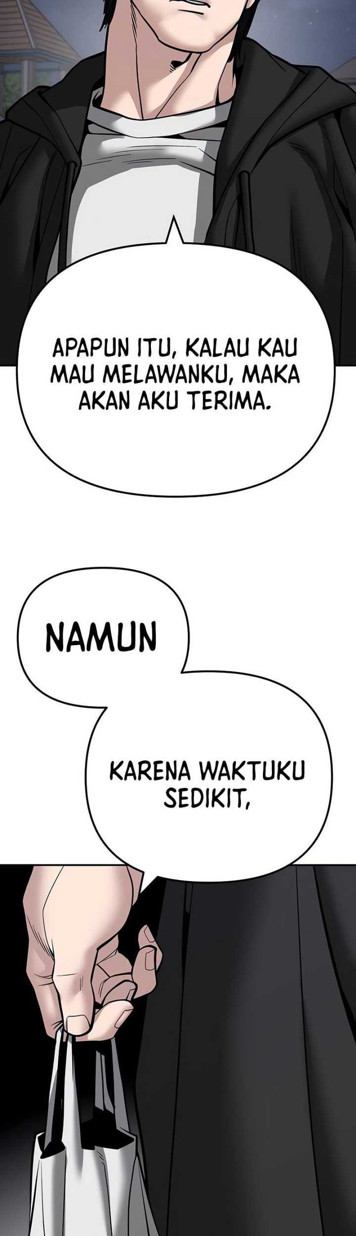 The Bully In Charge Chapter 99 - halaman 27