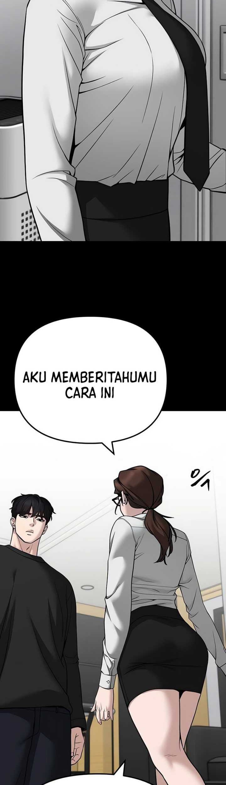 The Bully In Charge Chapter 99 - halaman 3