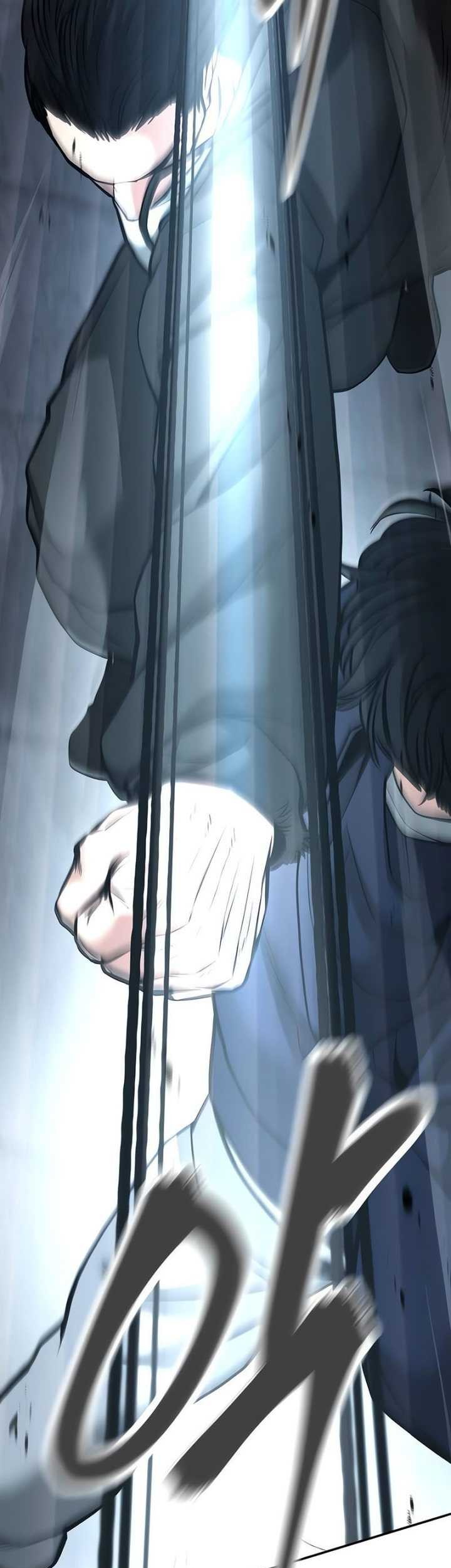 The Bully In Charge Chapter 99 - halaman 30