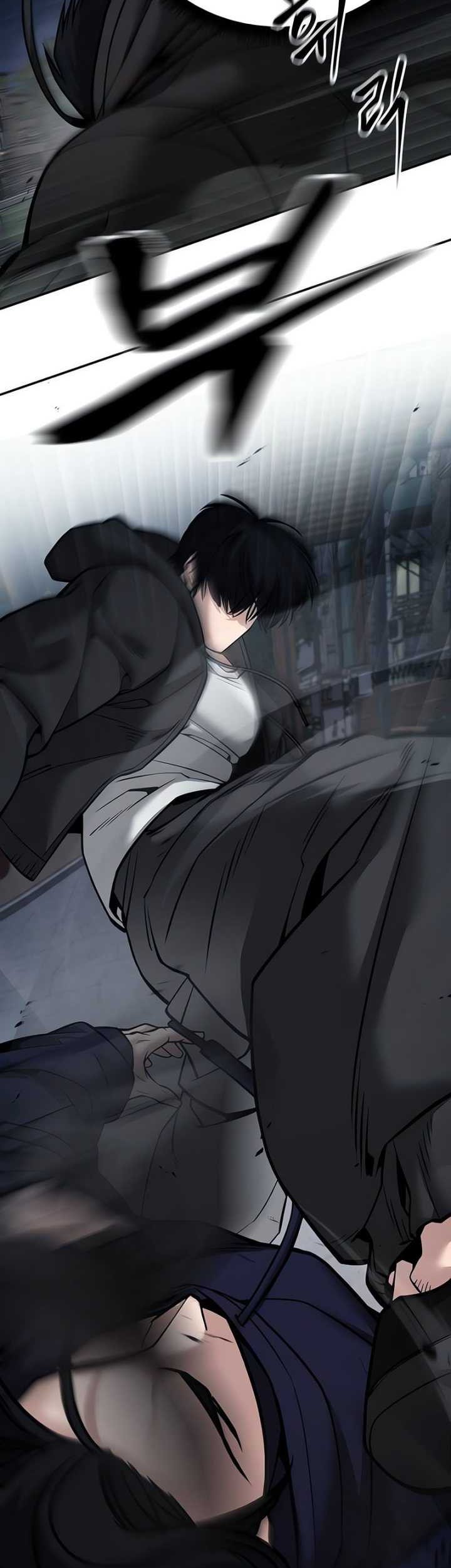 The Bully In Charge Chapter 99 - halaman 36
