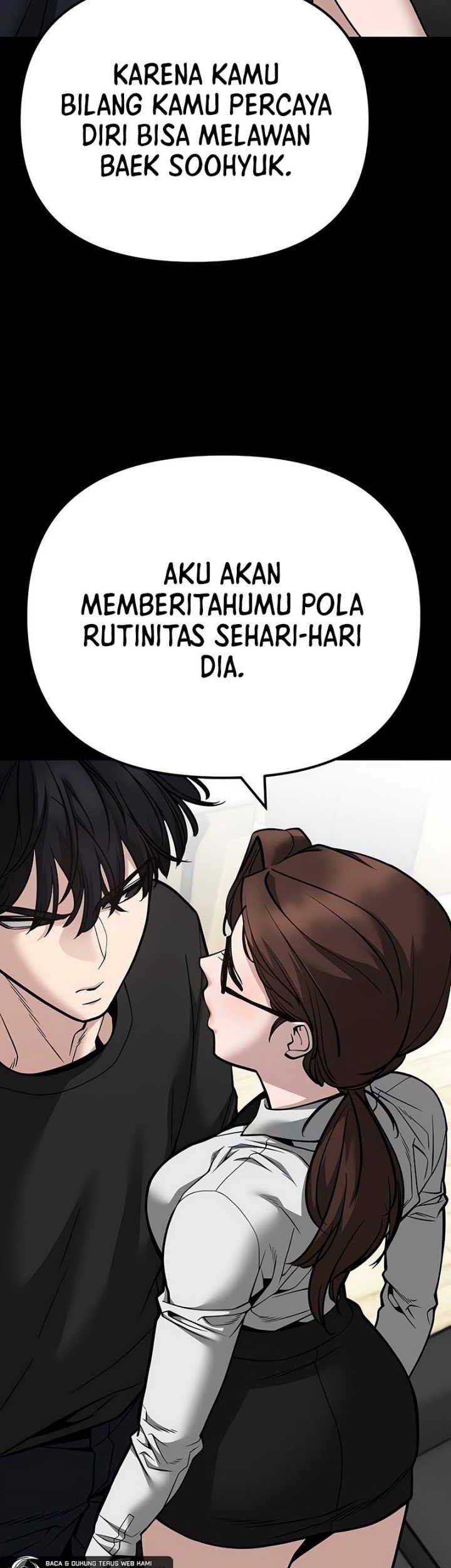 The Bully In Charge Chapter 99 - halaman 4