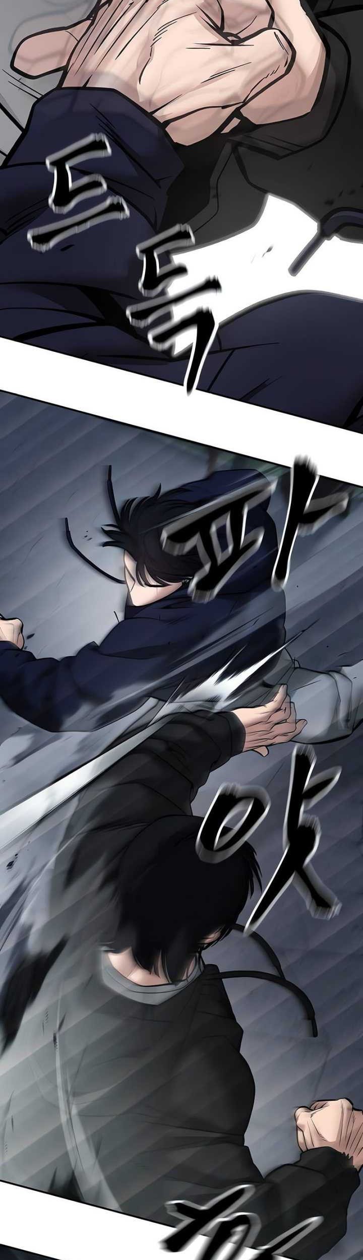 The Bully In Charge Chapter 99 - halaman 40