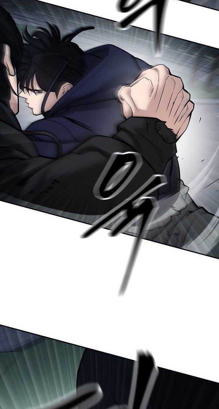 The Bully In Charge Chapter 99 - halaman 41
