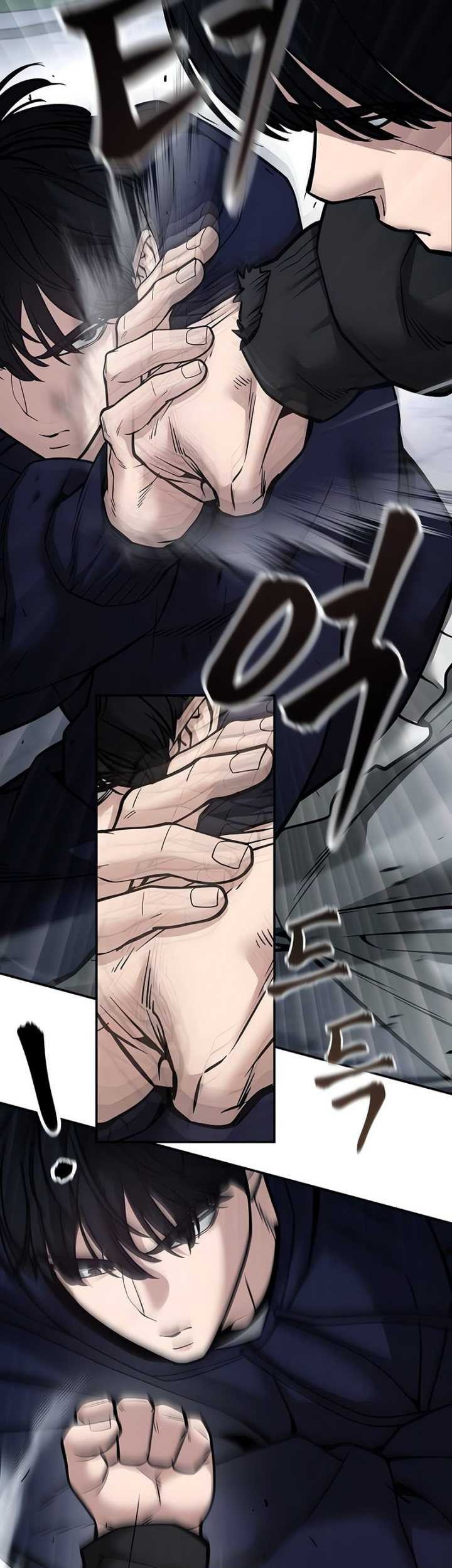 The Bully In Charge Chapter 99 - halaman 42