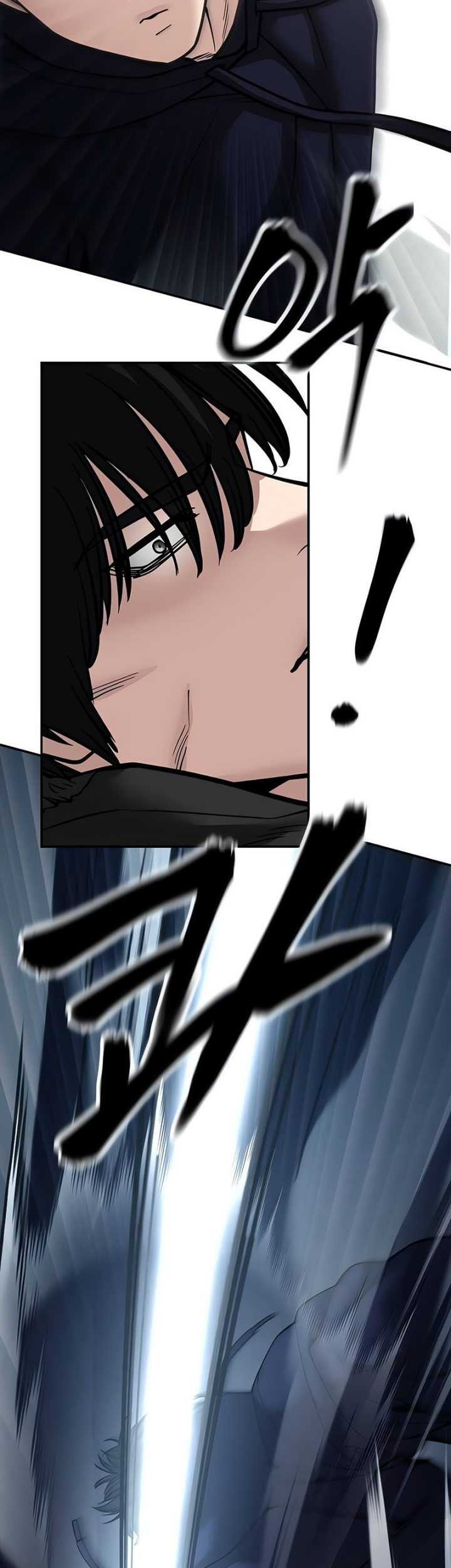 The Bully In Charge Chapter 99 - halaman 44
