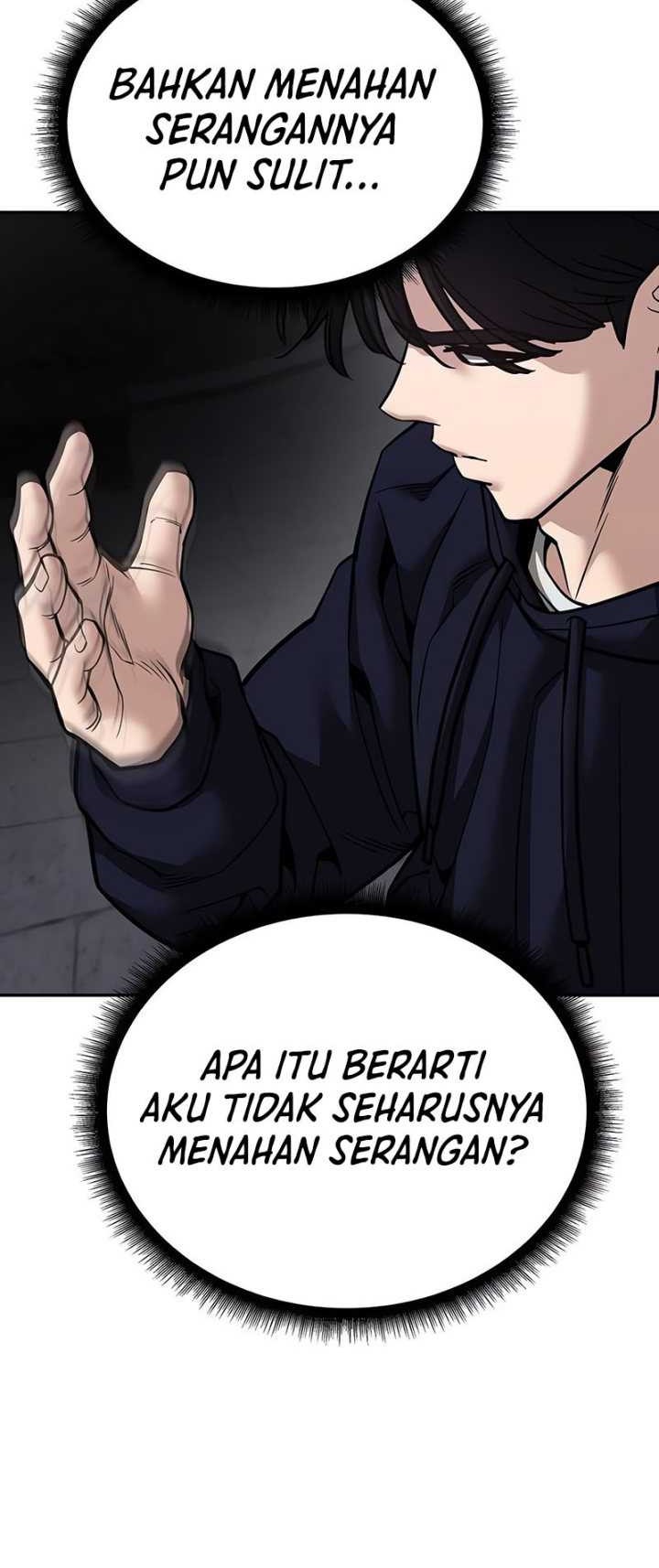 The Bully In Charge Chapter 99 - halaman 48