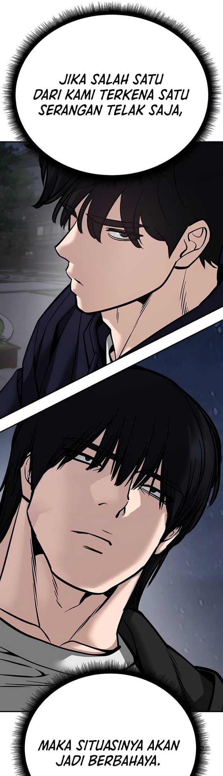 The Bully In Charge Chapter 99 - halaman 49