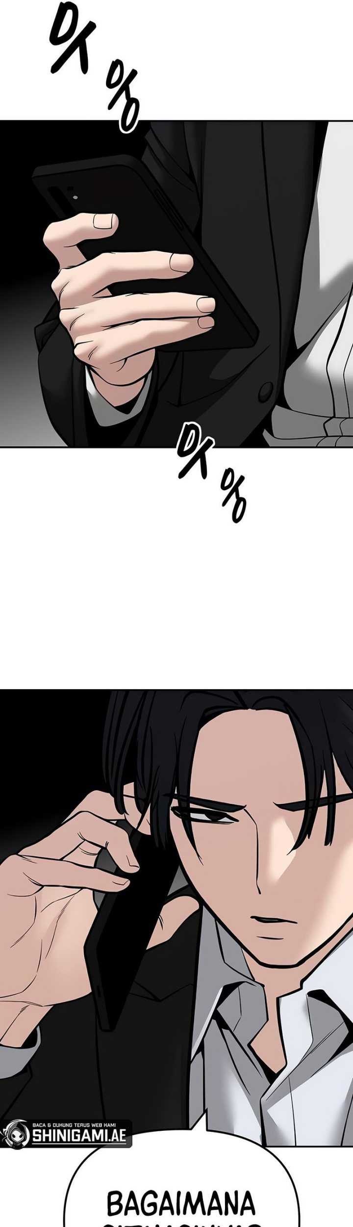 The Bully In Charge Chapter 99 - halaman 57