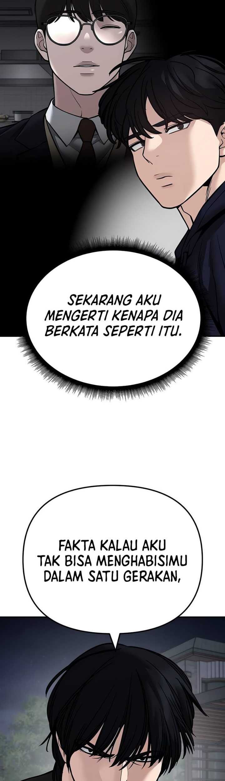 The Bully In Charge Chapter 99 - halaman 61