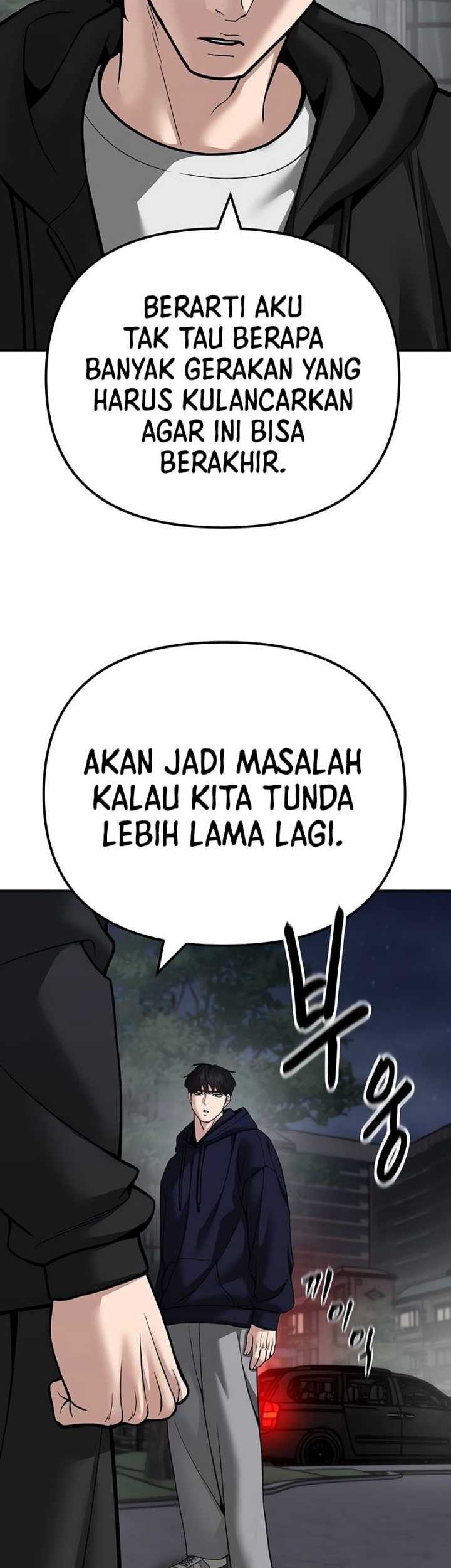 The Bully In Charge Chapter 99 - halaman 62