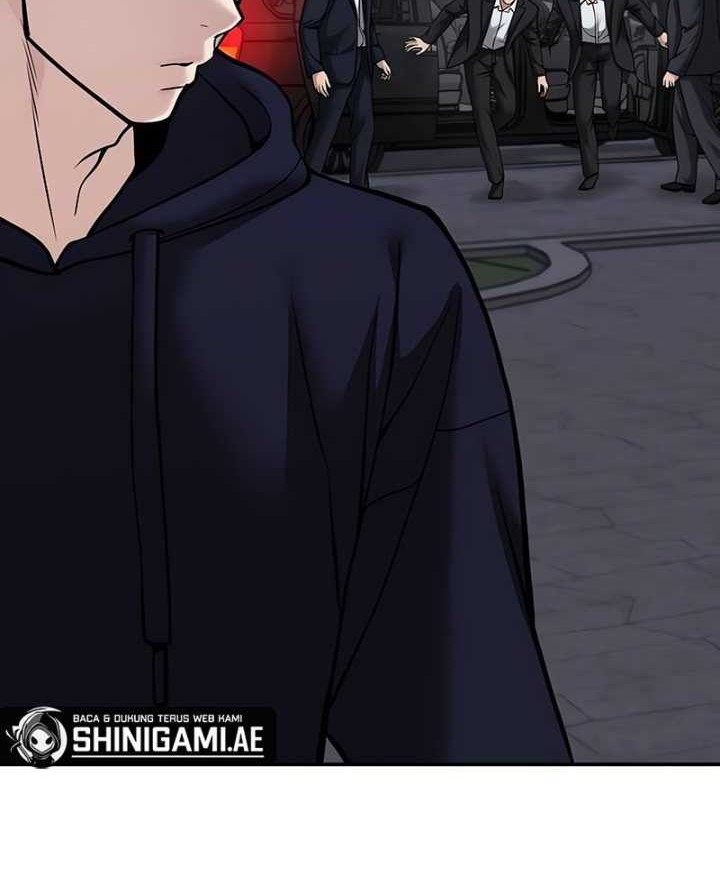 The Bully In Charge Chapter 99 - halaman 64