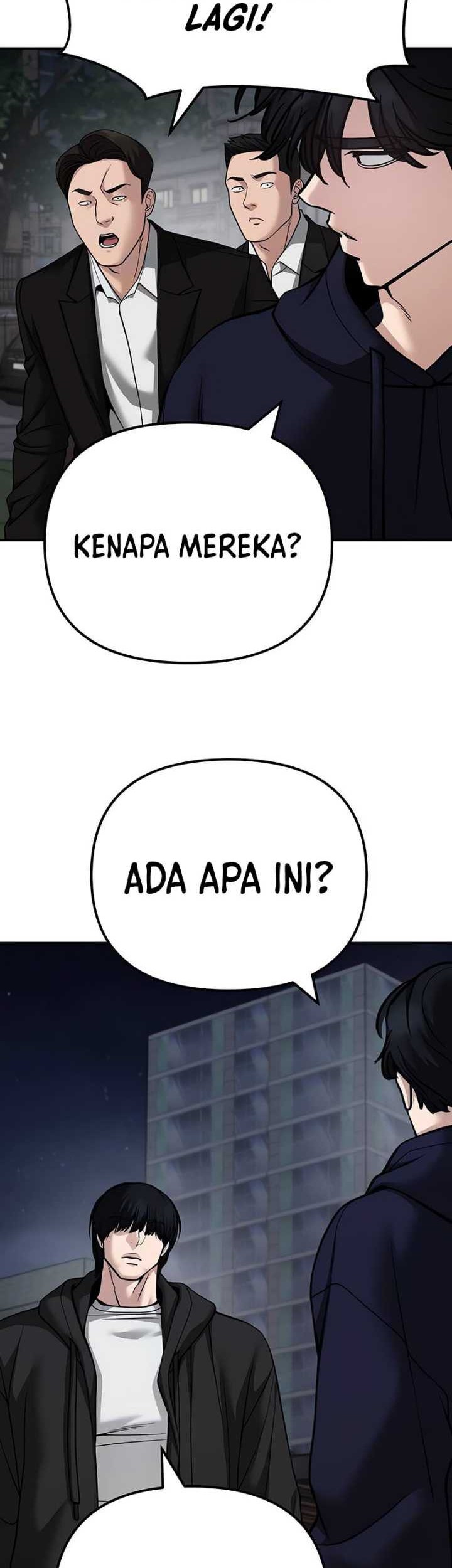 The Bully In Charge Chapter 99 - halaman 66