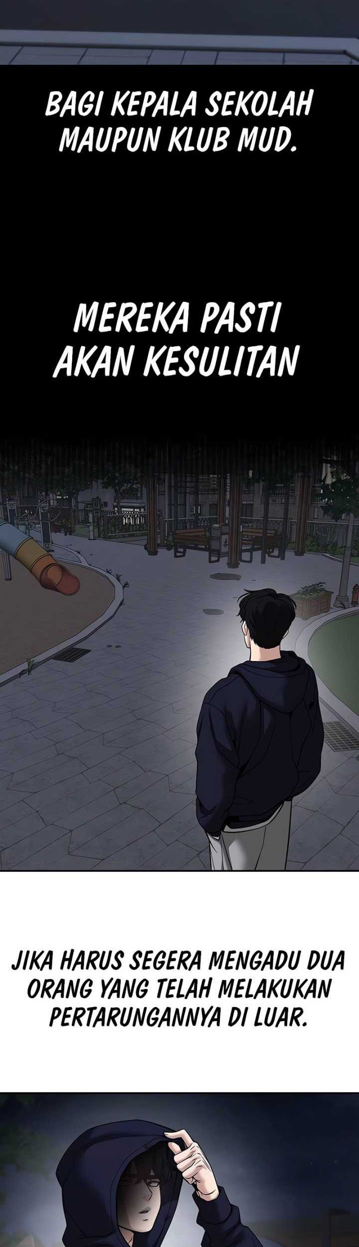 The Bully In Charge Chapter 99 - halaman 7