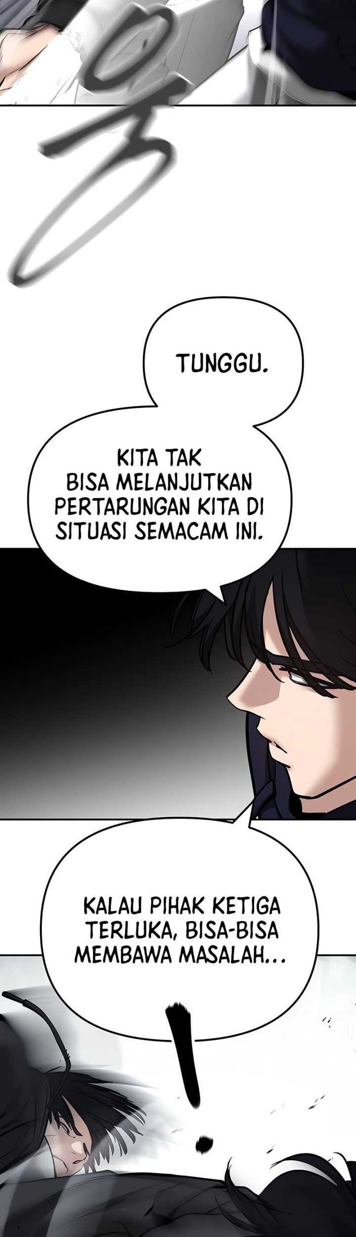 The Bully In Charge Chapter 99 - halaman 71
