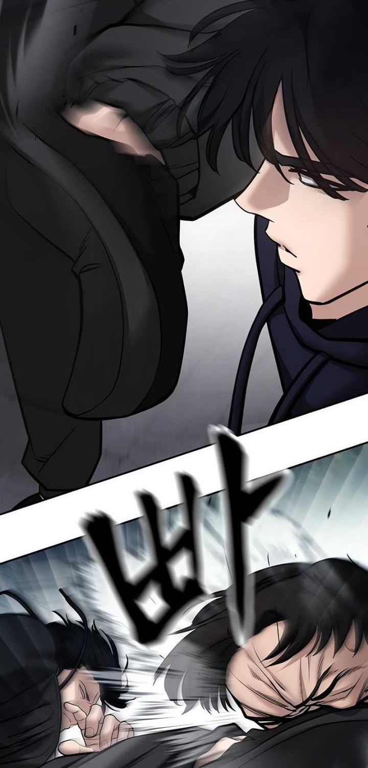 The Bully In Charge Chapter 99 - halaman 72