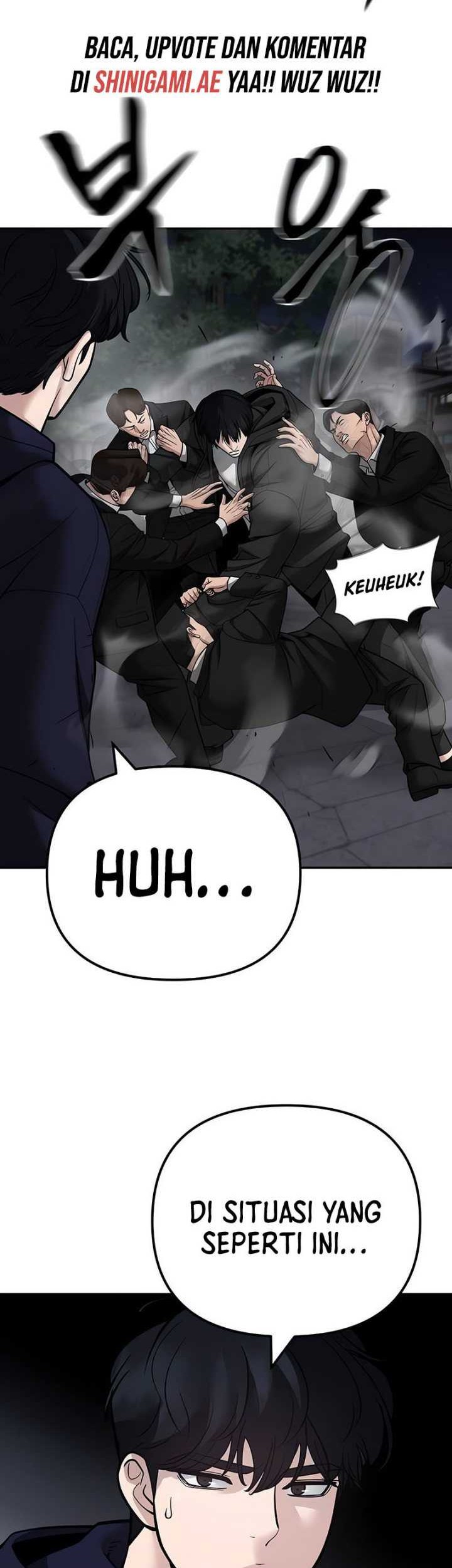 The Bully In Charge Chapter 99 - halaman 78