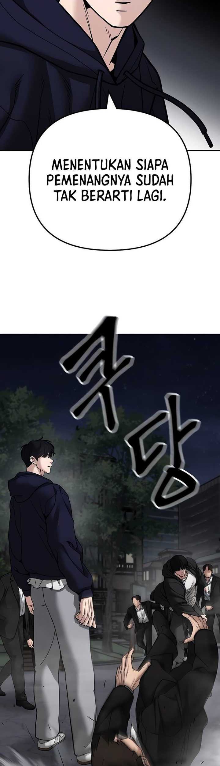 The Bully In Charge Chapter 99 - halaman 79