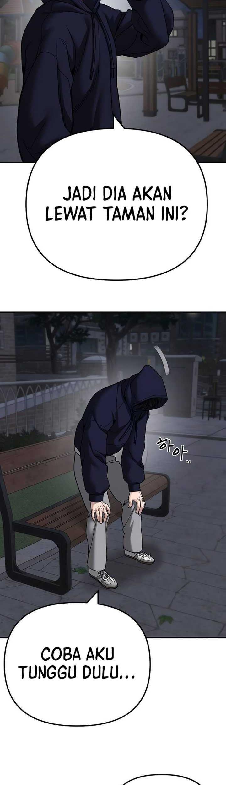 The Bully In Charge Chapter 99 - halaman 8