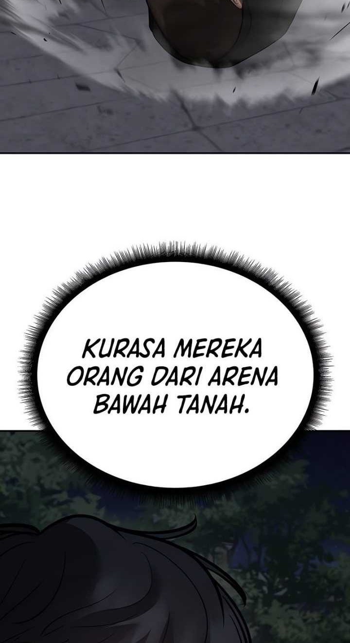 The Bully In Charge Chapter 99 - halaman 80