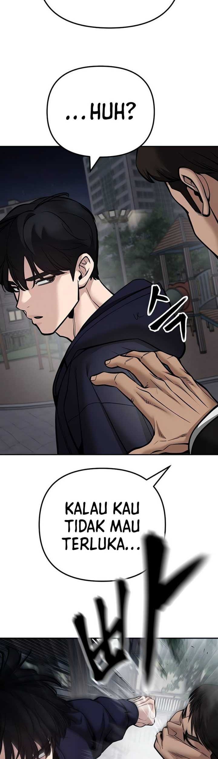 The Bully In Charge Chapter 99 - halaman 82