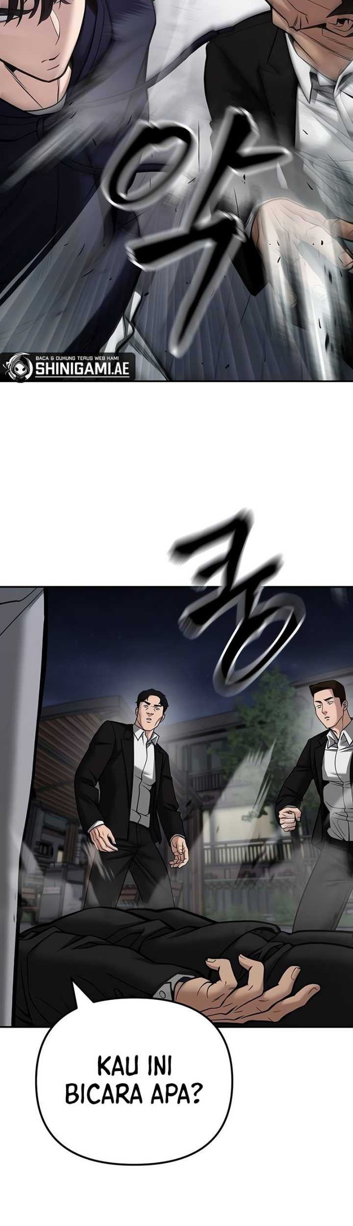 The Bully In Charge Chapter 99 - halaman 83