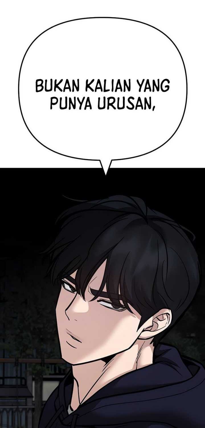 The Bully In Charge Chapter 99 - halaman 84