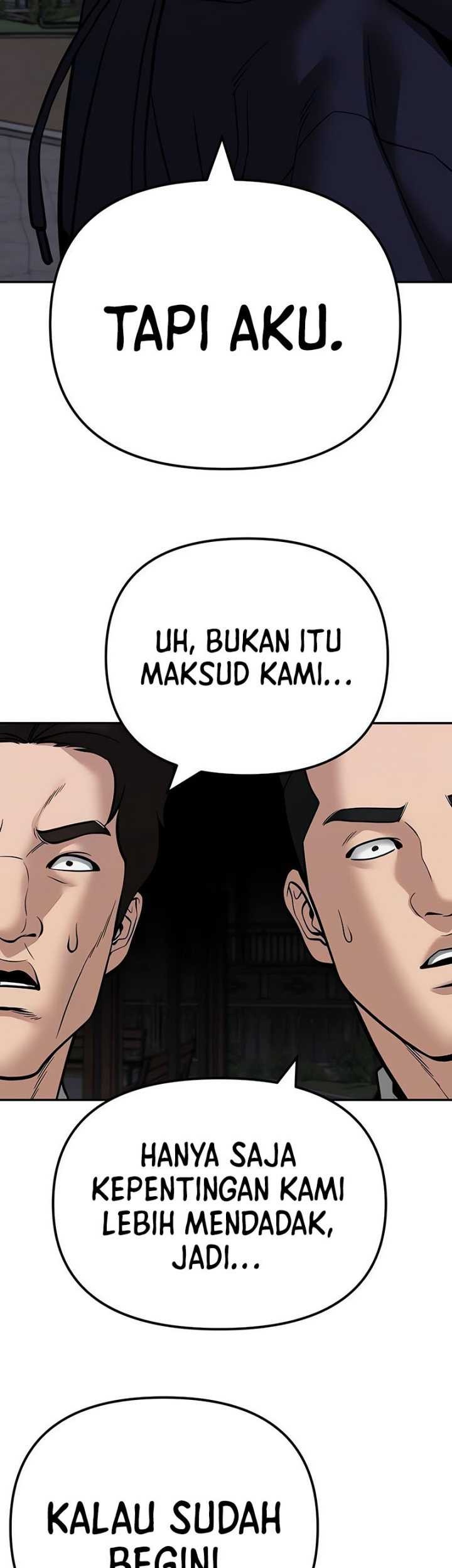 The Bully In Charge Chapter 99 - halaman 85