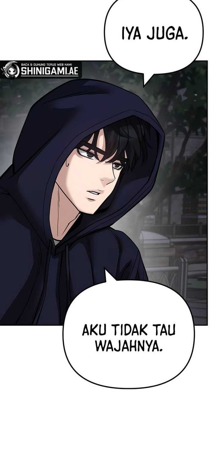 The Bully In Charge Chapter 99 - halaman 9