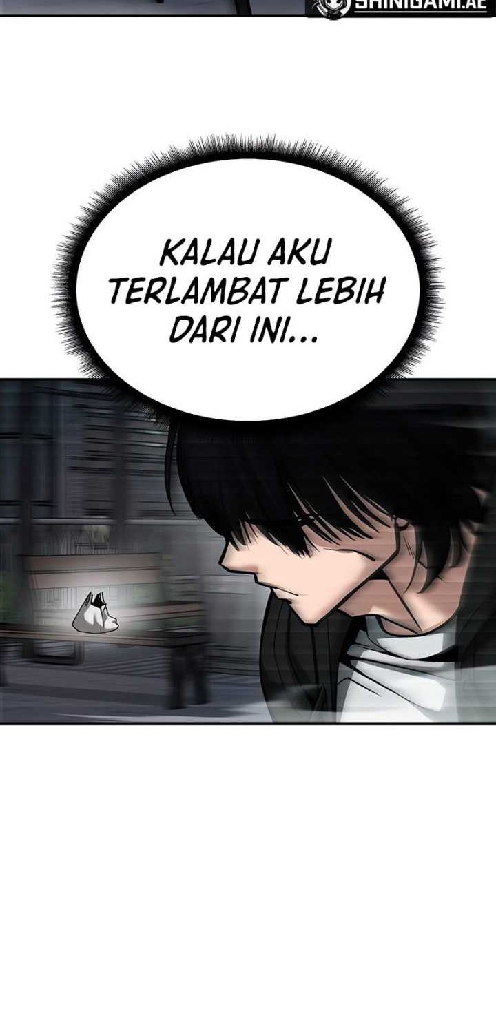 The Bully In Charge Chapter 99 - halaman 92