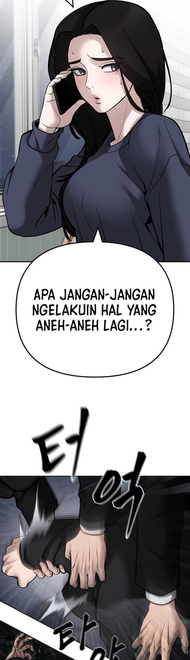 The Bully In Charge Chapter 99 - halaman 94