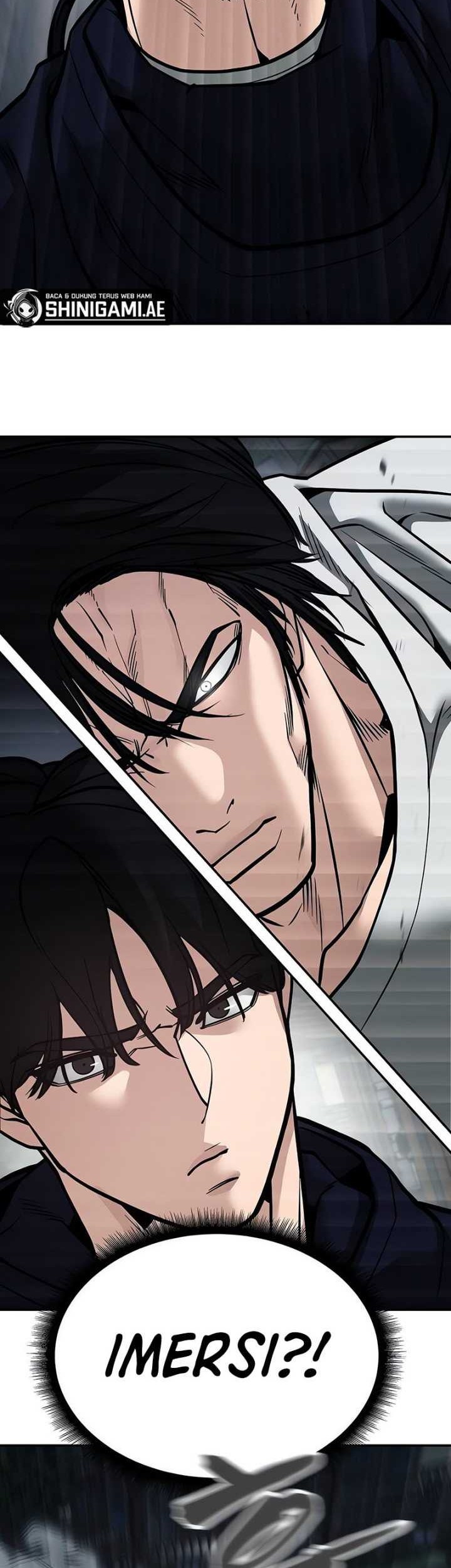The Bully In Charge Chapter 99 - halaman 98