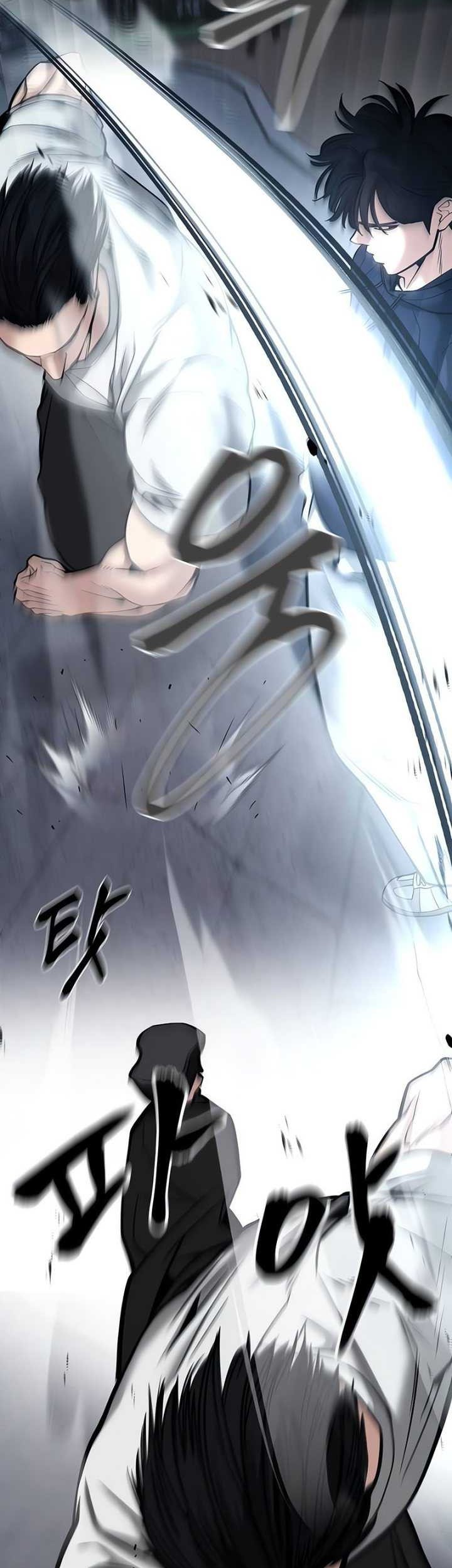The Bully In Charge Chapter 99 - halaman 99