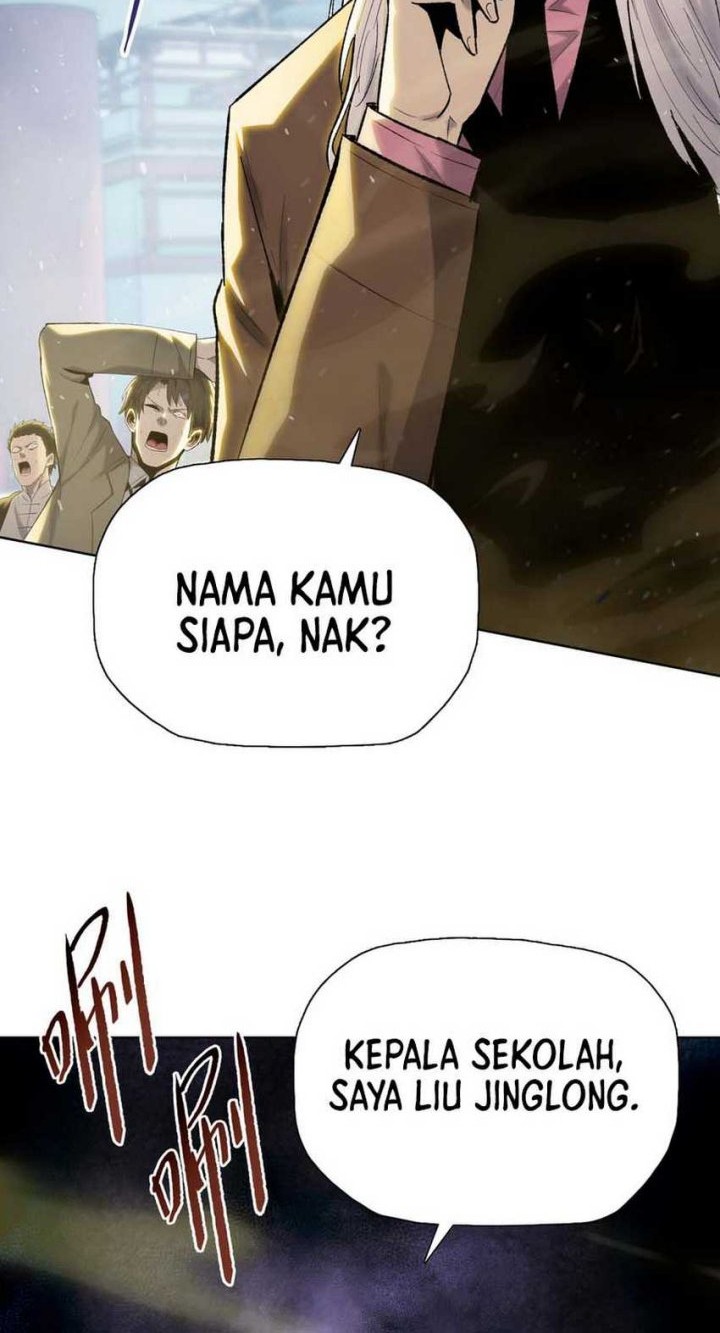 The Butcher Blade That Pierces All Realms Chapter 1 - halaman 48