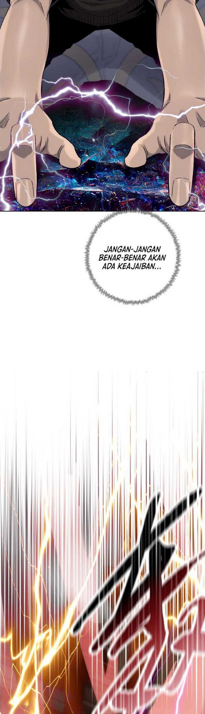 The Butcher Blade That Pierces All Realms Chapter 1 - halaman 54
