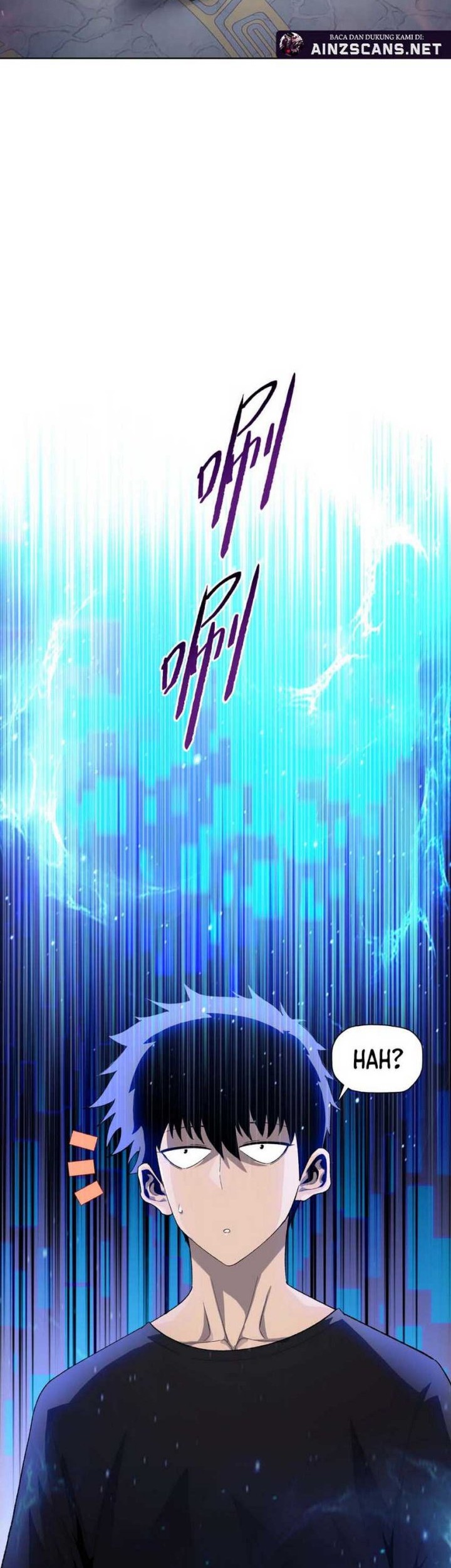 The Butcher Blade That Pierces All Realms Chapter 1 - halaman 66