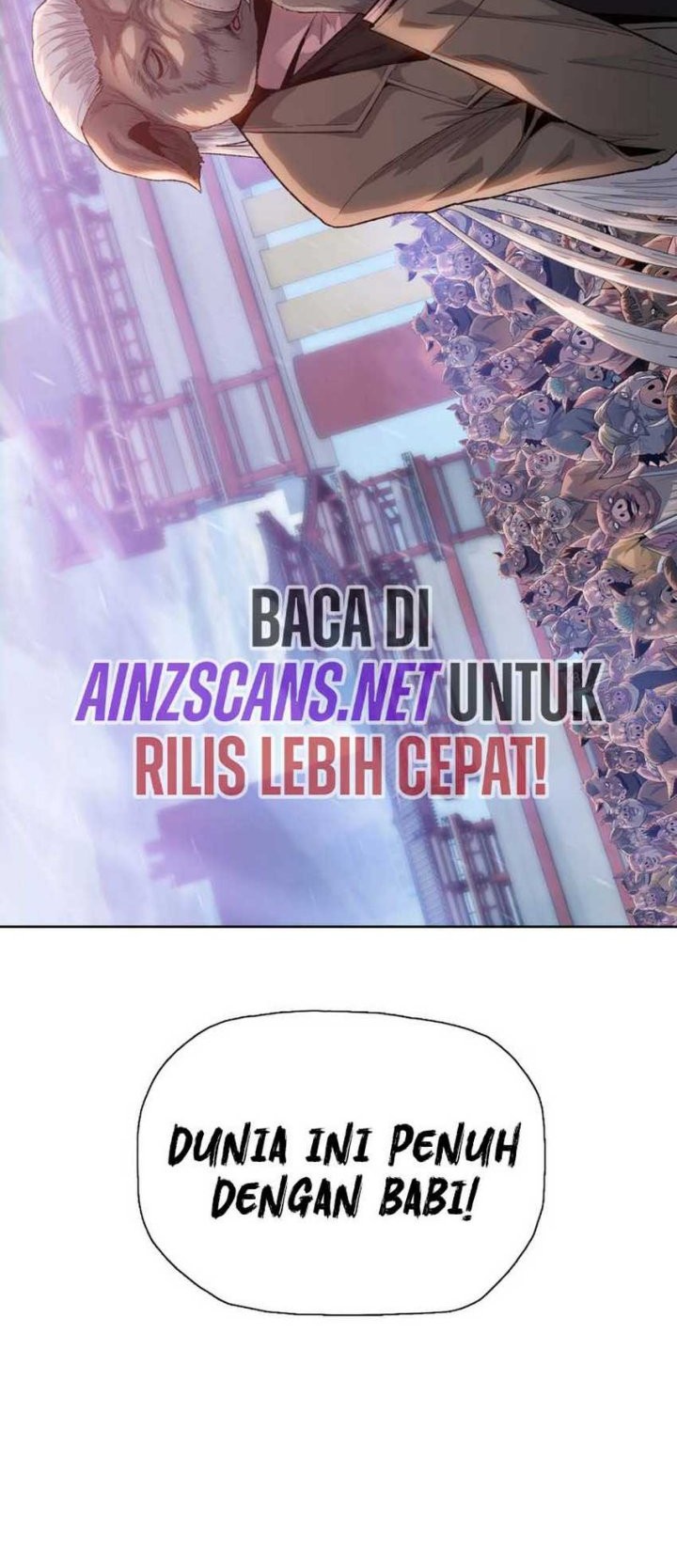 The Butcher Blade That Pierces All Realms Chapter 1 - halaman 71