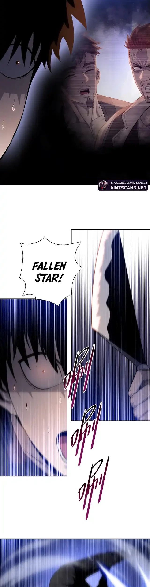 The Butcher Blade That Pierces All Realms Chapter 11 - halaman 5