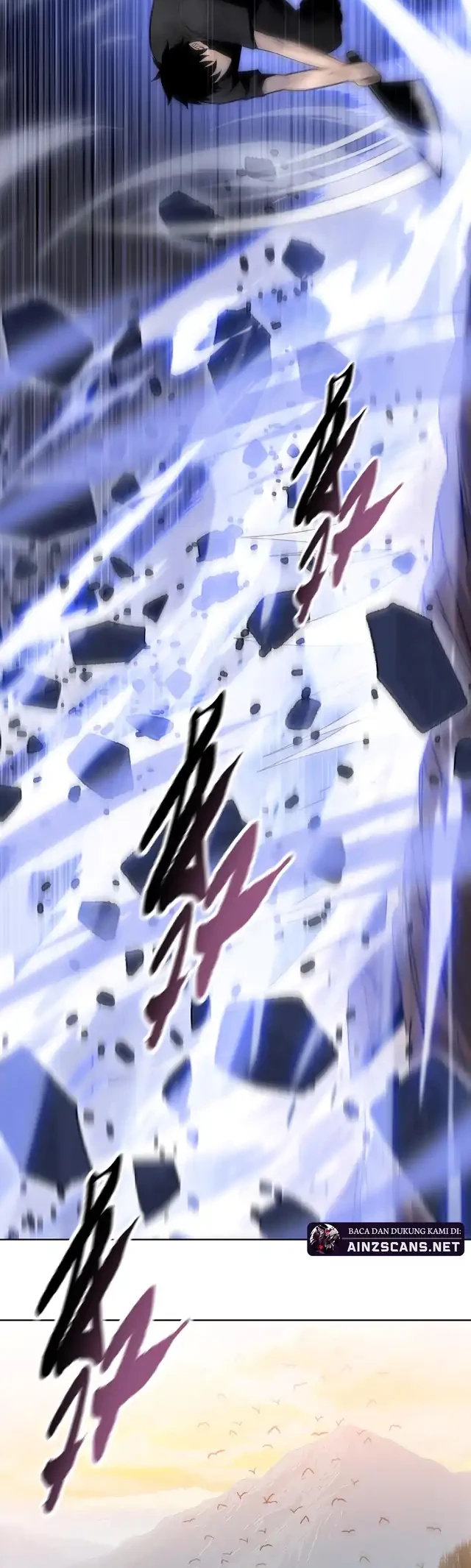 The Butcher Blade That Pierces All Realms Chapter 11 - halaman 6