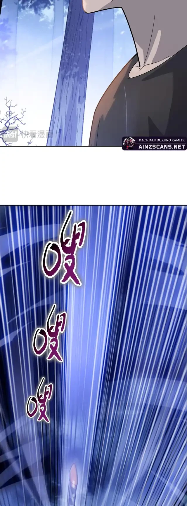The Butcher Blade That Pierces All Realms Chapter 12 - halaman 3