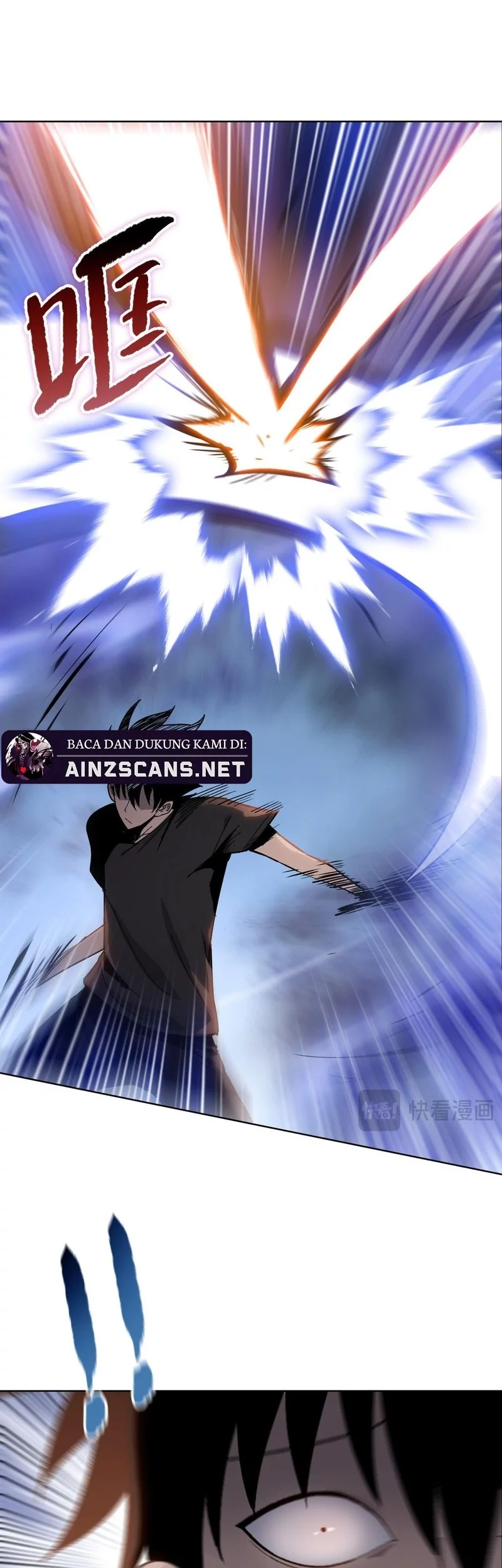 The Butcher Blade That Pierces All Realms Chapter 13 - halaman 28