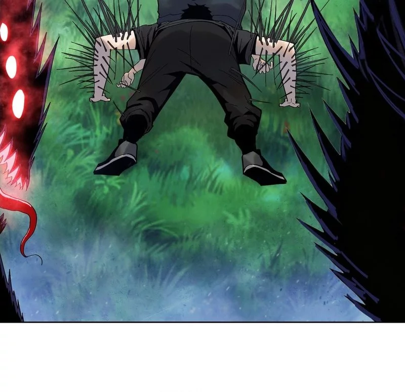 The Butcher Blade That Pierces All Realms Chapter 13 - halaman 4