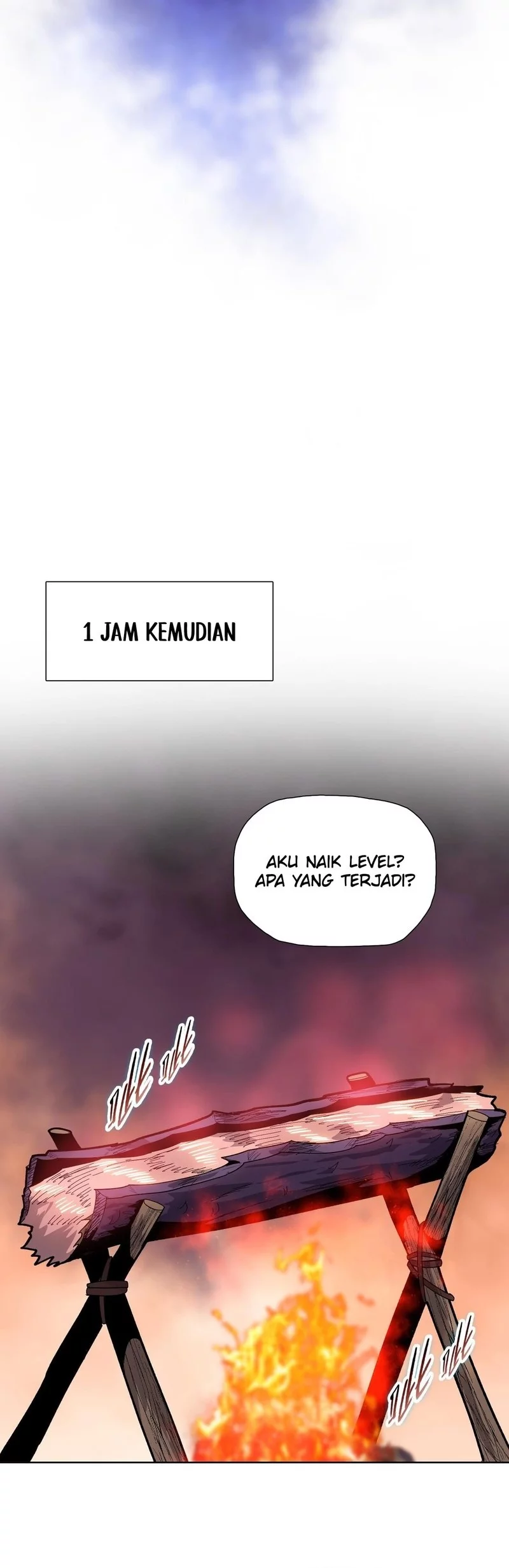 The Butcher Blade That Pierces All Realms Chapter 13 - halaman 52