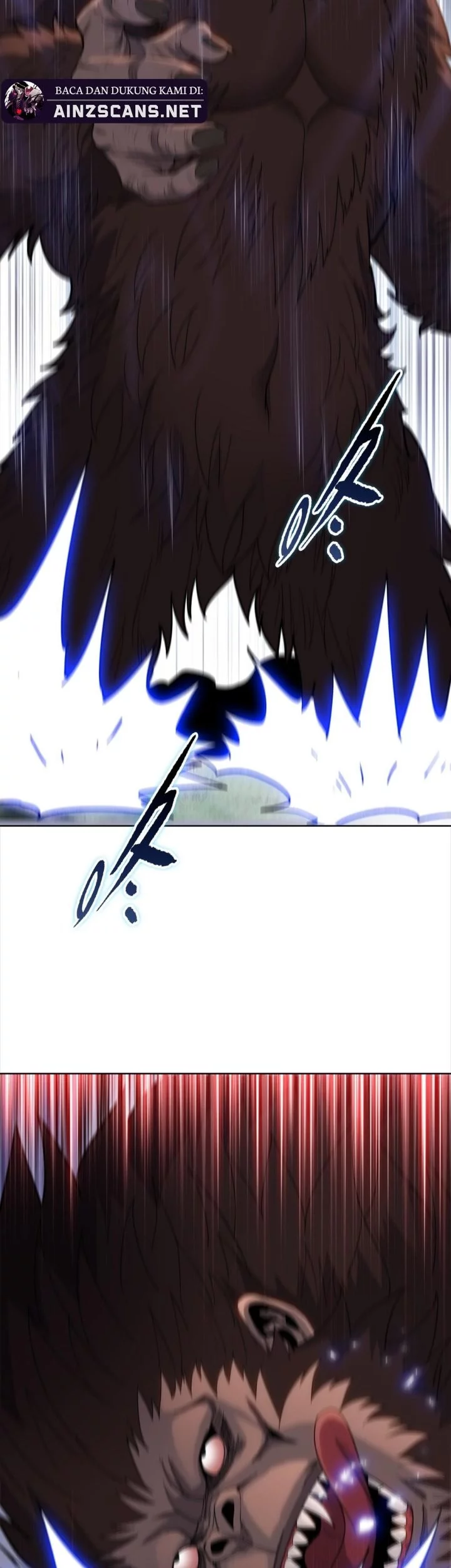 The Butcher Blade That Pierces All Realms Chapter 14 - halaman 36