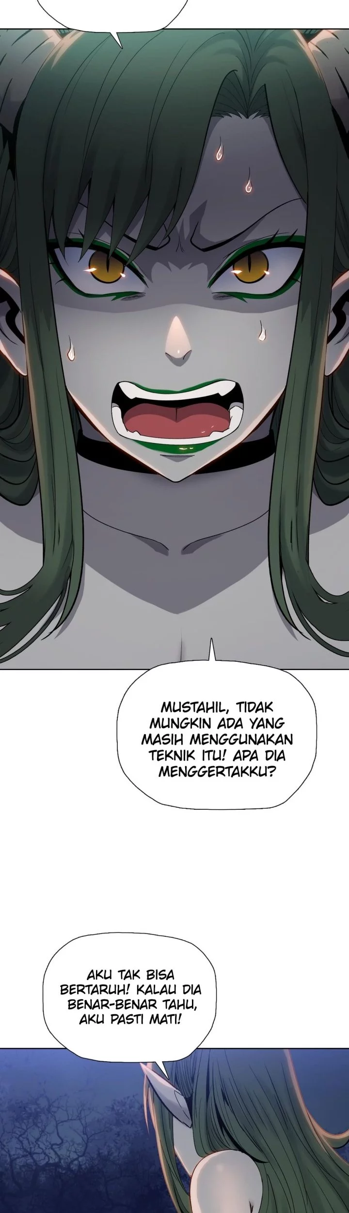 The Butcher Blade That Pierces All Realms Chapter 15 - halaman 3