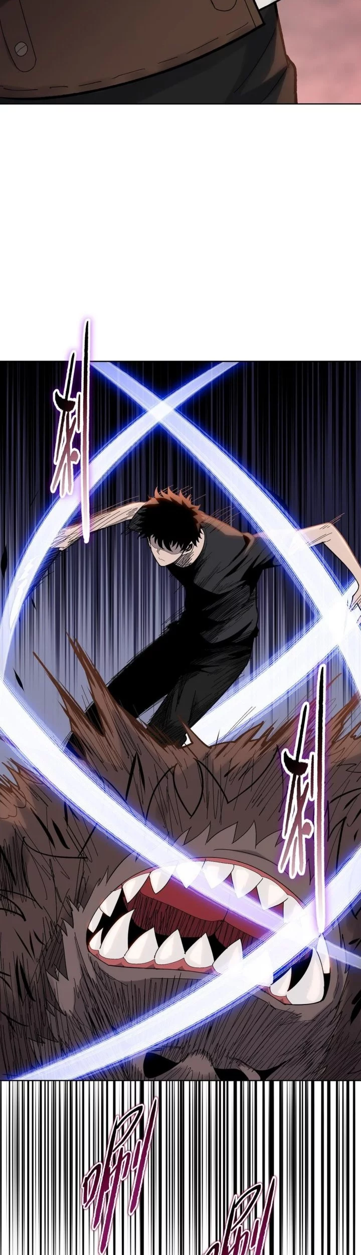 The Butcher Blade That Pierces All Realms Chapter 15 - halaman 31