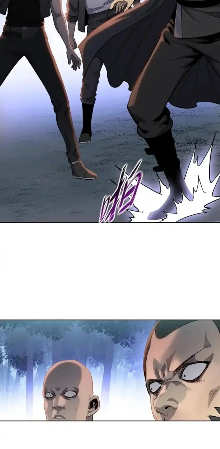 The Butcher Blade That Pierces All Realms Chapter 16 - halaman 31