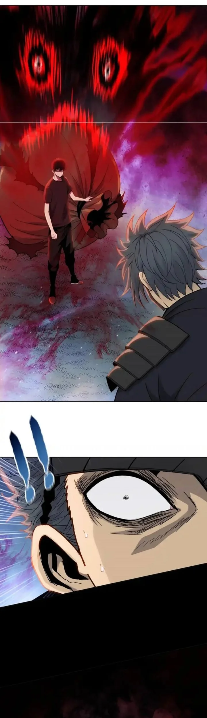 The Butcher Blade That Pierces All Realms Chapter 16 - halaman 36