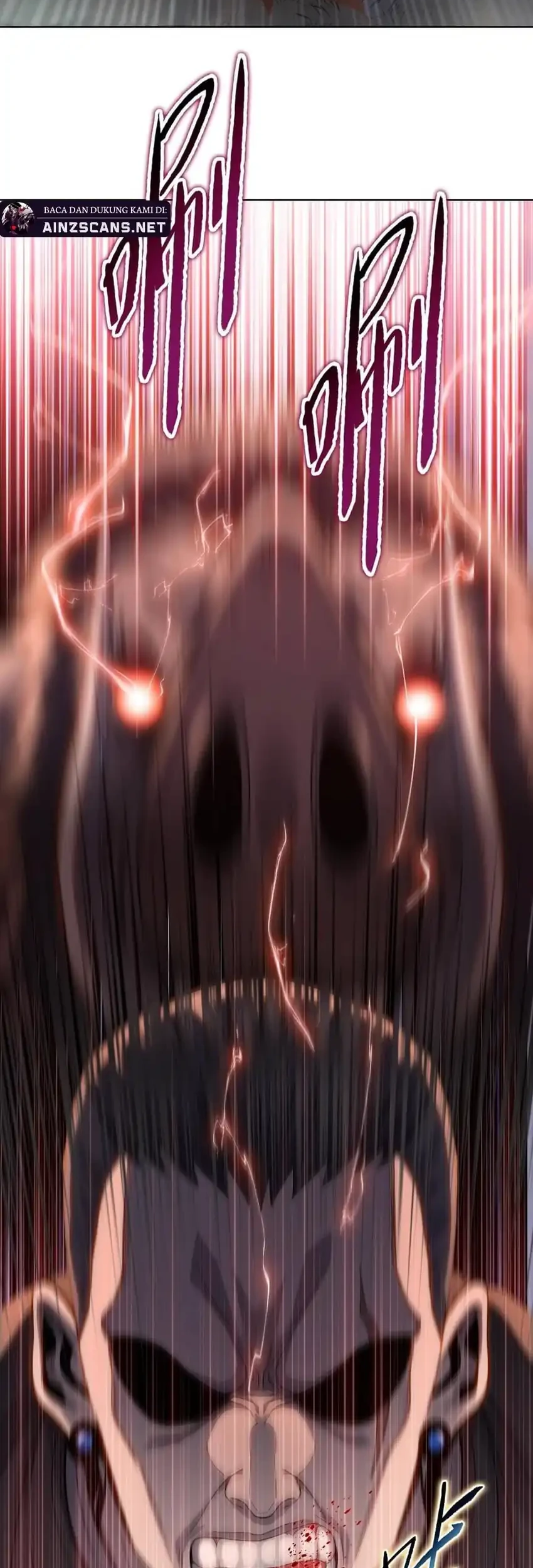 The Butcher Blade That Pierces All Realms Chapter 17 - halaman 14