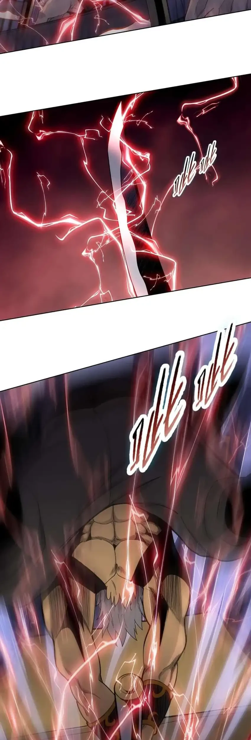 The Butcher Blade That Pierces All Realms Chapter 17 - halaman 30