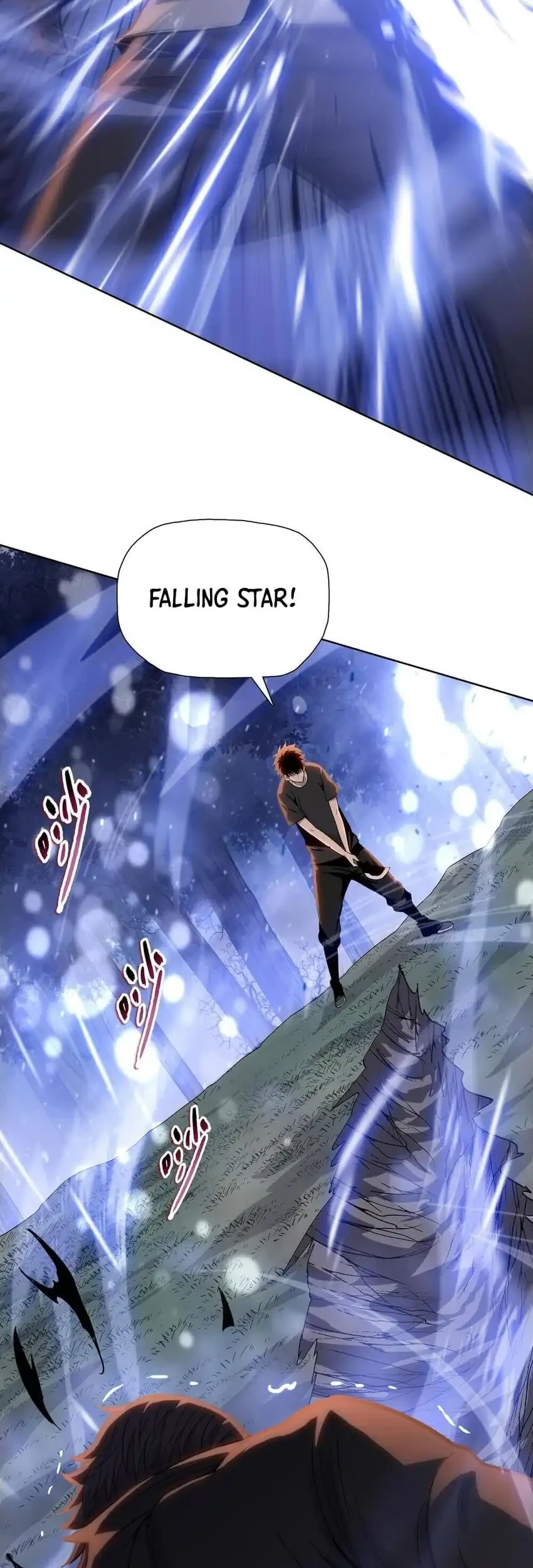 The Butcher Blade That Pierces All Realms Chapter 17 - halaman 40